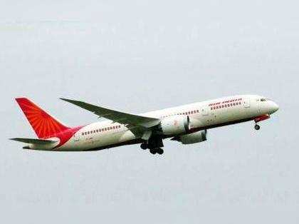 Air India to raise bridge loan of $500 million for buying 4 Boeing 787 Dreamliners