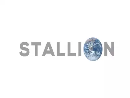 Stallion Group Logo Stallion Logo & Identity For Sale On Behance