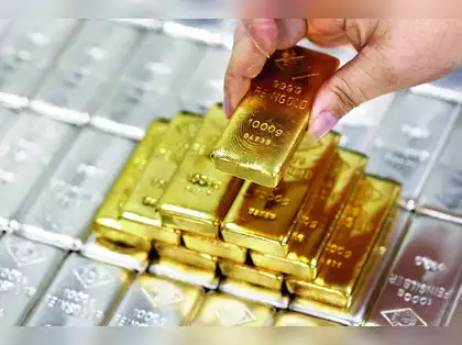 global gold and silver market impact