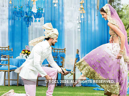 india: Couples looking for destination weddings, more in India than abroad:  Industry experts - The Economic Times