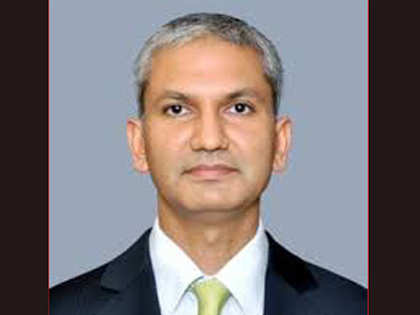 SMBC hires Rakesh Garg as chief business officer