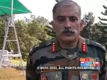 Army doesn't look at keeping proof while conducting any operation: Lt Gen Kalita