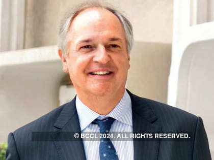 Strength of India is what the future of Unilever is: Paul Polman