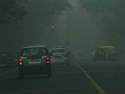 Wind blows away some smoke but pollution level remains ‘severe’