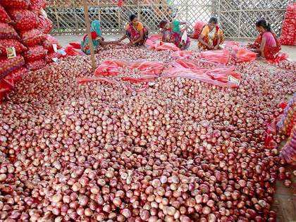 Haryana to buy 1,000 tonnes onion from NAFED
