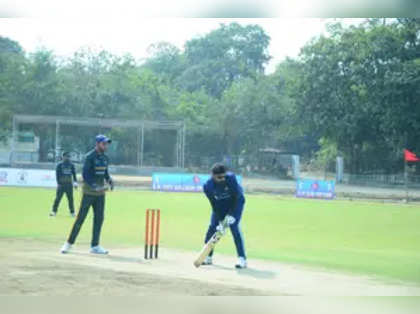 Blind T20 WC: Indian team eyes clearance from MHA, MEA; Sports Ministry clears travel to Pakistan