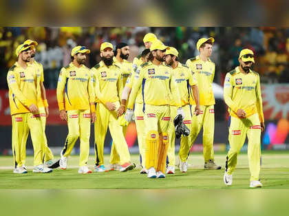 CSK not part of UltraTech & India Cements transaction