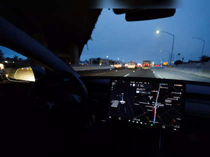 US probes Tesla recall of two million vehicles over Autopilot, citing concerns