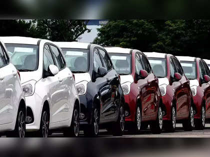 India's auto sales jump 20% in September, 2-wheelers' new feat shows turnaround for rural markets