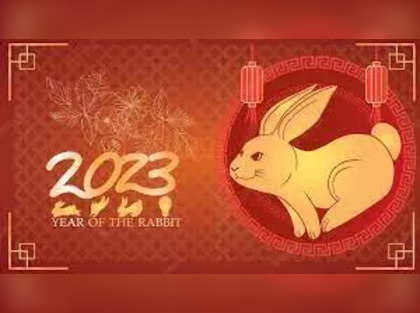 Chinese New Year 2023 What Does the year Rabbit mean 6 things to