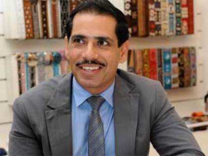 Allegations against Robert Vadra appear to be false: PMO