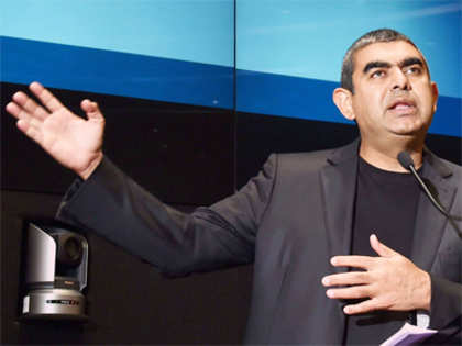More than 100 former Infosys executives respond to Vishal Sikka's call, to join company again
