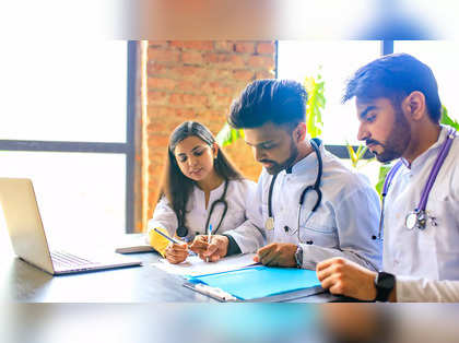 National Medical Commission withdraws new MBBS curriculum