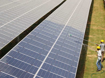 Adani Group plans to set up large-scale solar project in Australia