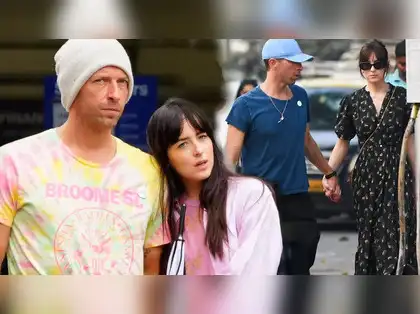 Dakota Johnson & Chris Martin split, sources say his dependence drove them apart