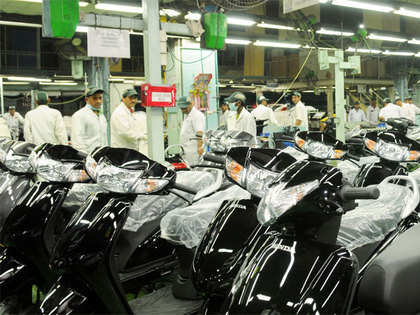Labour unrest: Honda denies sacking of workers