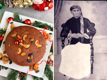 History on a plate: How a Kerala trader became the first Indian to bake a cake