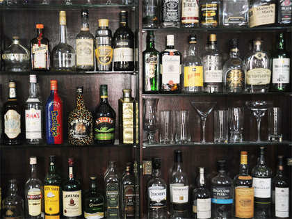 Tax-hit Tamil Nadu liquor units step up import from Karnataka and Maharashtra