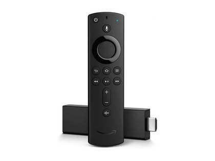 Buy  Fire TV Stick (3rd Gen) with Alexa Voice Remote (2021) online  Worldwide 