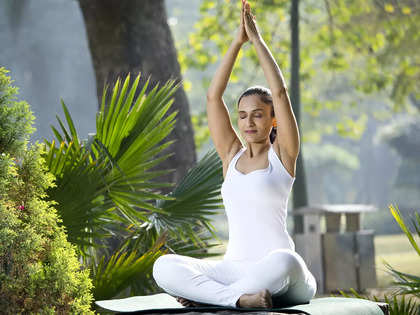 Shilpa Shetty Yoga & Fitness: 3-Yr Subscription | StackSocial