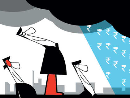 Average AUM of income funds rises 42% to Rs 60,000 crore in December: Crisil