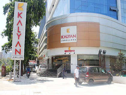 Kalyan Jewellers on expansion mode; eyes Rs 13,000 cr biz