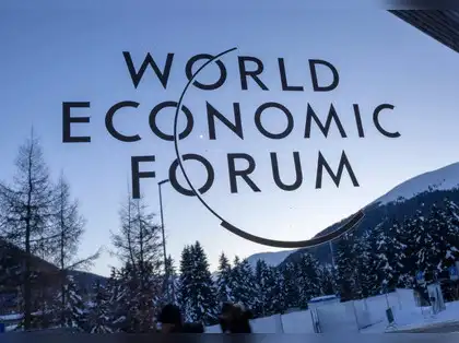 davos forum