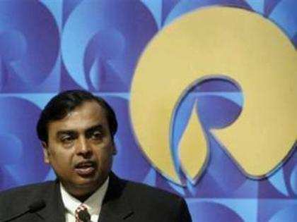 RIL acquires just a third of its buyback target of Rs 10,440 crore, may end up buying less than 50% of target by Feb