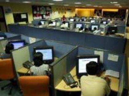 Essar may merge arm with BPO unit - The Economic Times