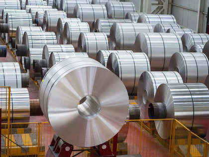 Domestic demand for steel soars in India, country turns net importer in FY24: CRISIL Report