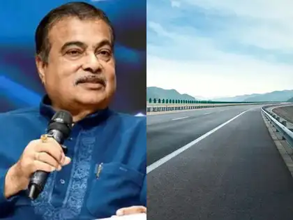 Nitin Gadkari