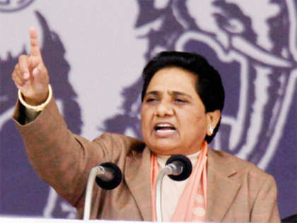 More troubles for Mayawati; CVC asks CBI why review petition was not filed in DA case