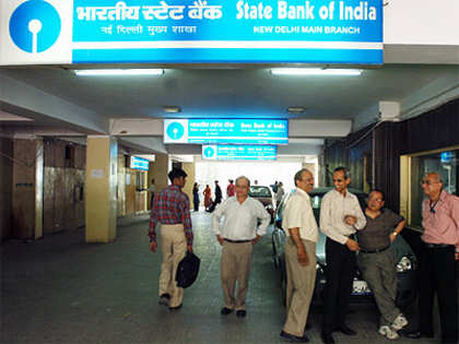 Four SBI Group DMDs appear for interview for MD's post