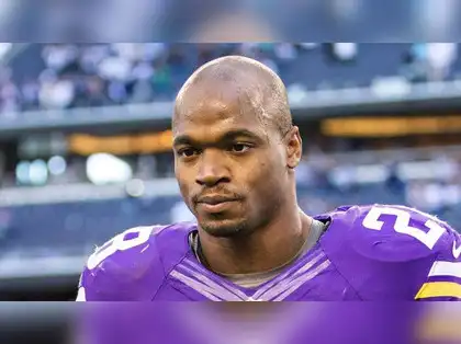 Who is Adrian Peterson? Ex-NFL star arrested on DWI charges for second time  in 2025; all you need to know about him