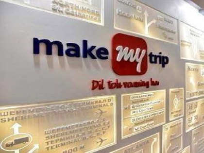 MakeMyTrip elevates Rajesh Magow as Group CEO