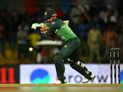 Injury-hit Pakistan, spirited Sri Lanka face-off for place in Asia Cup final