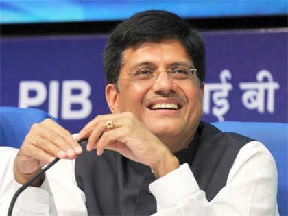 Centre working on West Bengal government proposal to generate green energy: Piyush Goyal