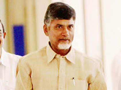 June 8 to be Andhra Pradesh's Formation Day