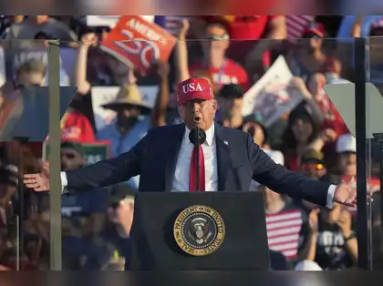 White House to host UFC fight as Trump makes big announcement