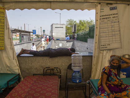 TB detection, treatment suffer amid lockdown