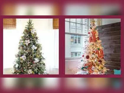 Christmas celebrations: Five ways to decorate tree for free this year