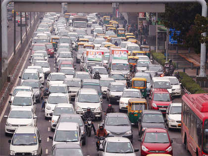 Falling air quality: Automobile industry to adopt Bharat Stage V and VI emission norms ahead of schedule