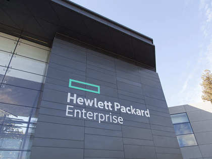 Hewlett Packard Enterprise to invest $500 million for India growth