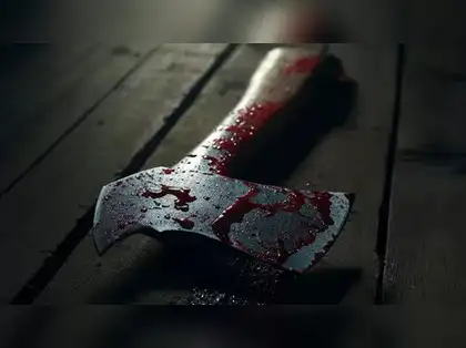 Man axes wife to death in Jharkhand