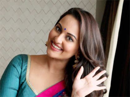 Dabur ropes in Sonakshi Sinha as co-brand ambassador