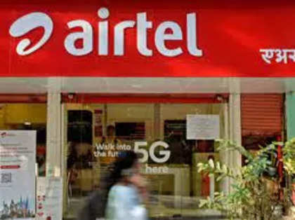 Airtel Africa back in black, but Nigeria currency woes weigh