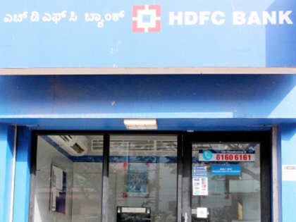 FIPB clears HDFC Bank's proposal to raise Rs 10,000 crore