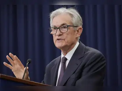 US Federal Reserve to take longer to cut interest rates, says Jerome Powell