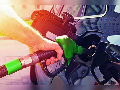 Private oil companies' fuel retail share rises on stable domestic pump prices