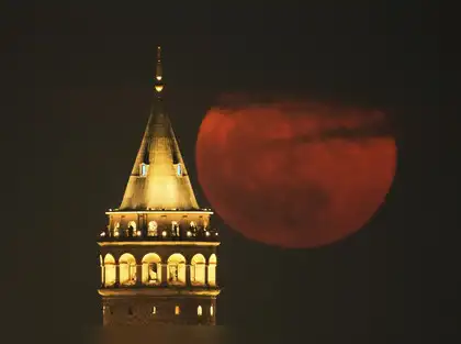 July Full Moon: What is Buck Moon and how to see it? Here’s viewing date, time, venue